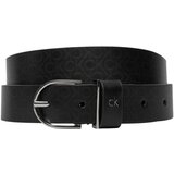 Calvin Klein Jeans CK METAL LOOP RND BCKLE 3.0_MONO K60K612860 Crna | shoptok.hr