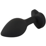You2Toys Silikonski analni čep s kristalom (R537594) | Shoptok.si