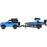 Maisto licencirani metalni automobil Ford Bronco 2021. brod 1:64 ZA5969 | shoptok.hr