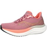 Saucony Tekaški čevelj 'TRIUMPH 23' mauve / oranžna Cene
