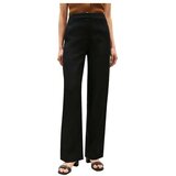 Tommy Hilfiger crne ženske pantalone | Eponuda.com