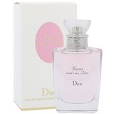 Christian Dior Les Creations de Monsieur Dior Forever And Ever toaletna voda 50 ml za ženske | Shoptok.si