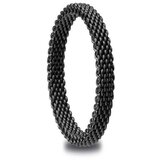 Bering 551-60-121 Arctic Symphony Black cene