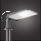 Brilagi LED ulična lampa URBANLIGHT LED/100W/230V siva IP65 Cene