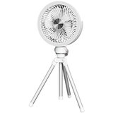 Platinet Ventilator prijenosni s postoljem , 2400MAH, PRDF0556 | shoptok.hr