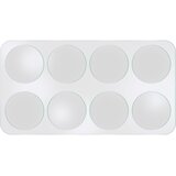 3mk 4x Staklo za kameru za Vivo Y35 4G - Prozirna | shoptok.hr