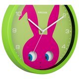 Karlsson Dječji sat ø 31 cm Peekaboo Bunny – | shoptok.hr