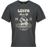 Levi's SS RELAXED FIT TEE Siva Cijene