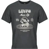 SS RELAXED FIT TEE Siva