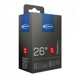 Schwalbe UNUTRAŠNJA GUMA SV12 EK 40MM presta ventil