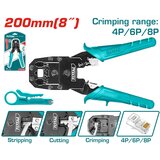 Total Modularne kliješte za kontakte 200 mm (TMPC4468P) | shoptok.hr
