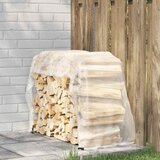  Pokrov za biljke *Transparent*an 1 x 2 m PE | shoptok.hr