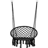  Ljuljačka 80 cm antracit | shoptok.hr