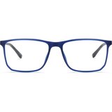 OiO by eyerim Propus Blue Matte blue-light [non-prescription] ONE SIZE (53) Modra/Kristalna Cene
