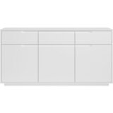 CARRYHOME KOMODA, bela | Shoptok.si