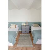 Lorena Canals Zeleni/plavi pamučan tepih 80x140 cm Twin Vintage – | shoptok.hr