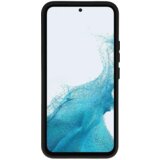 Onasi Lens Cover silikonski ovitek zaščita za Xiaomi Redmi Note 12 Pro / Poco X5 Pro - črn | Shoptok.si