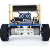 Elegoo Tumbler Self Balancing Robot Car Kit | Eponuda.com