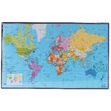  Podloga za sto 59,5x36,5cm, WORLD Viquel | ePonuda.com