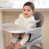 Kikka Boo Hranilica Woody 6in1 Grey ( KKB11173 ) | Eponuda.com