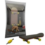 Finger Skateboard - Žuta