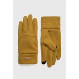 Dickies Rokavice zelena barva | Shoptok.si