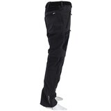 Maul Hlače Eiger Xt Črna | Shoptok.si