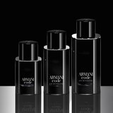 Armani Code toaletna voda polnilna za moške 50 ml | Shoptok.si