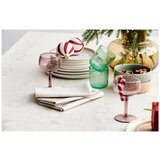 Södahl Namizni prt iz damasta 140x320 cm Star Damask – | Shoptok.si