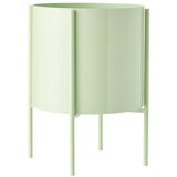 Ellos Home Metalna posuda za cvijeće ø 25 cm Milton – Cijene