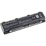 Green cell Baterija za Toshiba Satellite C800 / L850 / M840 / P840, 8800 mAh Cene