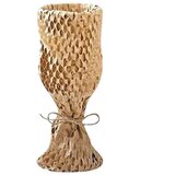  PAPIR OMOTNI SAĆASTI ROLA 80G 50CMX50M "BI WRAP BOX" SMEĐI - U KUTIJI | shoptok.hr