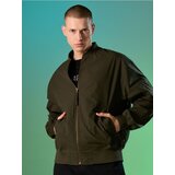 Sinsay Dvostrana bomber jakna | shoptok.hr