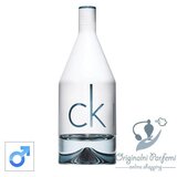 Calvin Klein CK IN2U For Him 150ml EDT | ePonuda.com