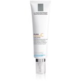 La Roche-Posay Pure Vitamin C dnevna i noćna krema protiv bora za normalnu i mješovitu kožu lica 40 ml | shoptok.hr