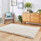 Think Rugs Krem tepih 80x150 cm Super Teddy – | shoptok.hr