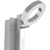 Eglo LED reflektor za strop Cardillio 1 (Krom, Topla bela, 1 kos) | Shoptok.si