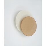  Brilagi - Zidna svetiljka CIRCLES 1xE27/15W/230V 45x45 cm bež/krem | Eponuda.com