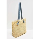 Marisse Women's Bag L-To-4017 D.Beige | Shoptok.si