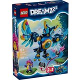 Lego DREAMZzz™ - Zoeyjina časovna sova (71494) | Shoptok.si
