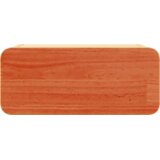  Nočna omarica s predalom 2 pcs Voskast rjav 39 x 34 x 16,5 cm, (5000161360) | Shoptok.si
