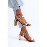 EVENTO Ženske sandale Kesi | Eponuda.ba