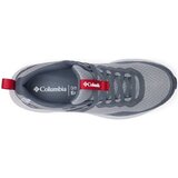 Columbia Nizke superge BM6246036 Siva | Shoptok.si