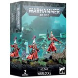 Games Workshop aeldari: warlocks cene
