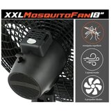 Fox stojeći ventilator FS-1825 mosquito cene
