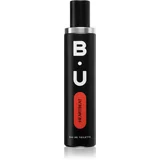 B.U Edt 50ml Heartbeat New