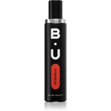 Bu heartbeat toaletna voda 50 ml za žene Cijene