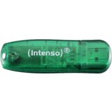Intenso USB-ključ 8GB RainbowLine, USB 2.0.. 3502460 Cijene