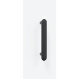  Visoka komoda bijela 69,5 x 31 x 115 cm od konstruiranog drva | shoptok.hr