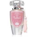 Lattafa Mohra Silky Rose parfumska voda za ženske 100 ml Cene